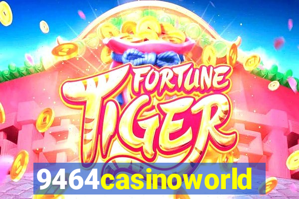 9464casinoworld