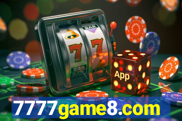 7777game8.com