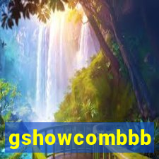 gshowcombbb