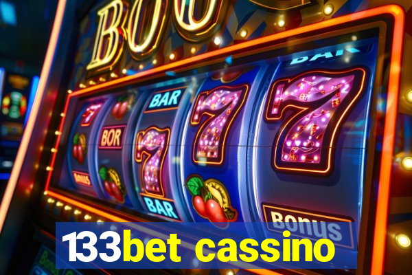 133bet cassino