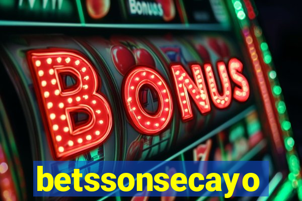 betssonsecayo