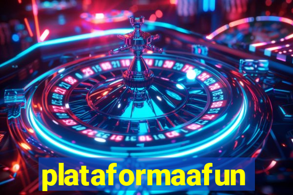 plataformaafun