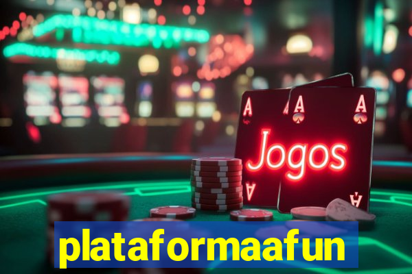 plataformaafun