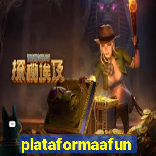 plataformaafun