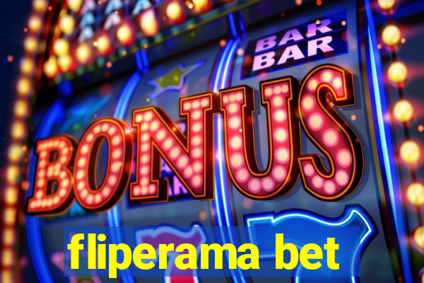 fliperama bet