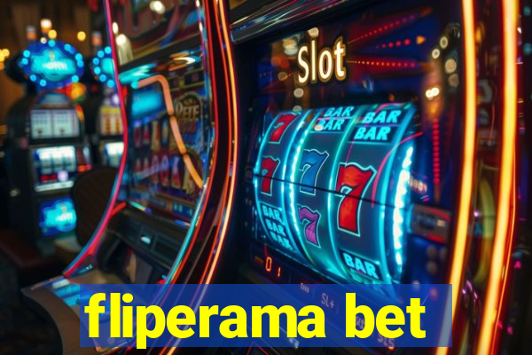 fliperama bet