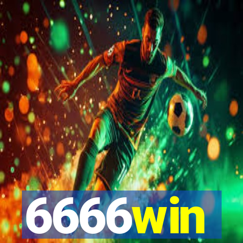 6666win