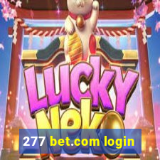 277 bet.com login