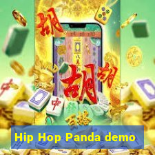 Hip Hop Panda demo