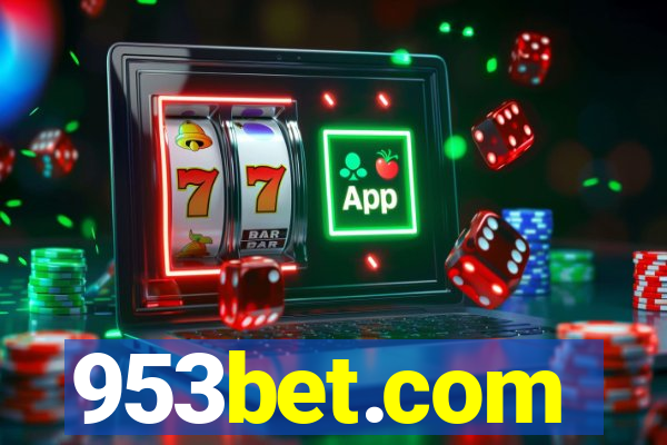 953bet.com