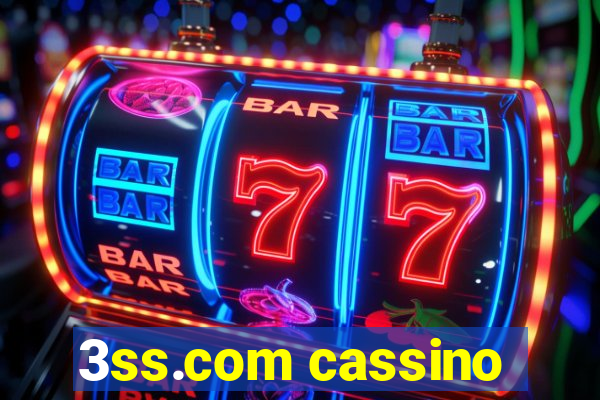 3ss.com cassino