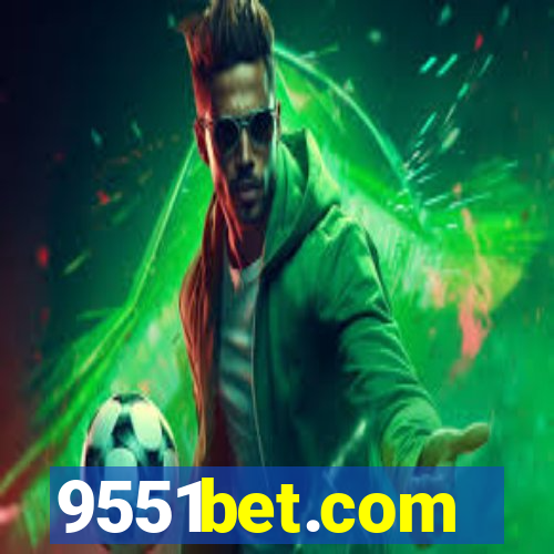 9551bet.com