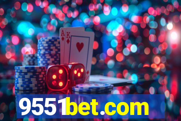 9551bet.com