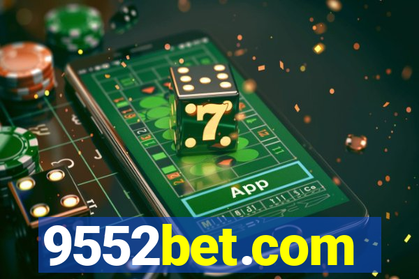 9552bet.com