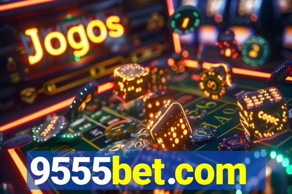 9555bet.com