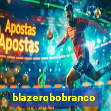 blazerobobranco