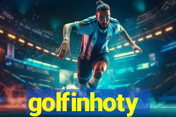 golfinhoty