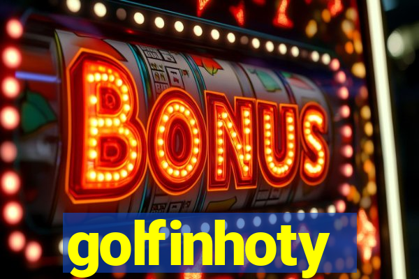 golfinhoty