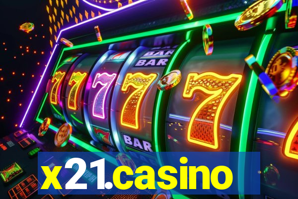 x21.casino