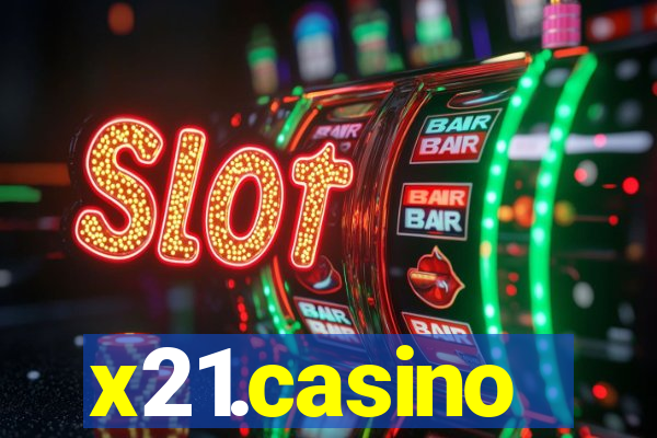 x21.casino