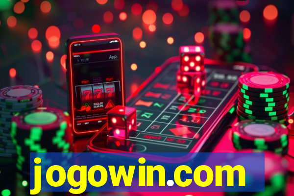 jogowin.com