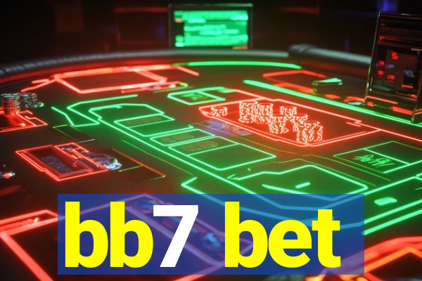 bb7 bet