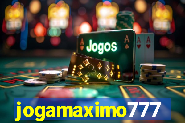 jogamaximo777