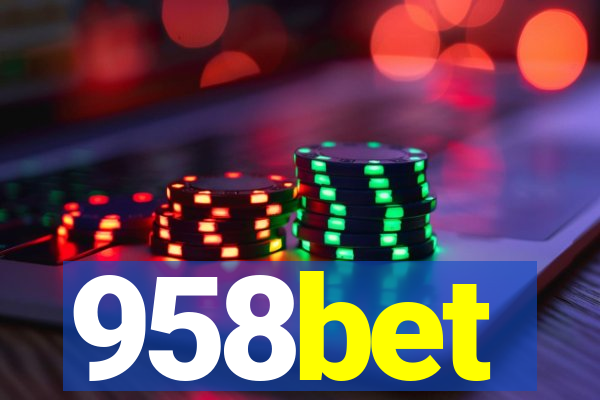 958bet