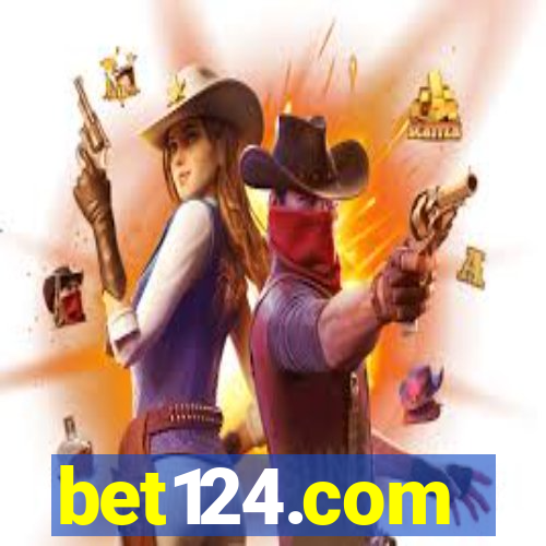 bet124.com