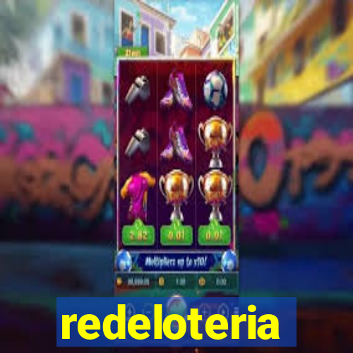 redeloteria