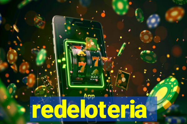 redeloteria