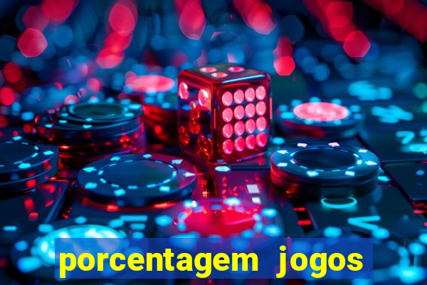 porcentagem jogos da pg