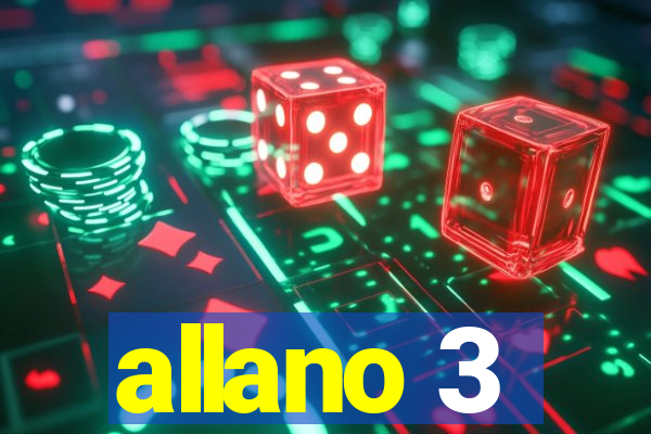 allano 3