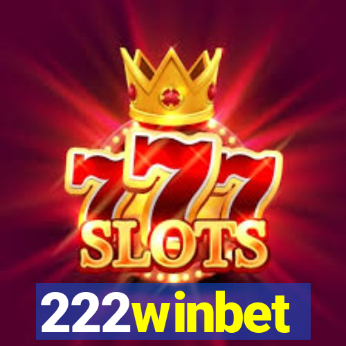 222winbet