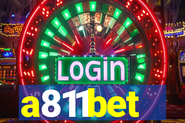 a811bet