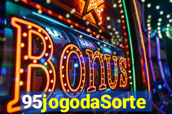 95jogodaSorte