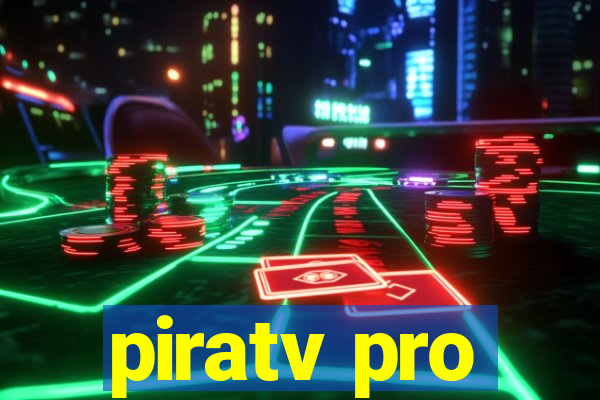 piratv pro