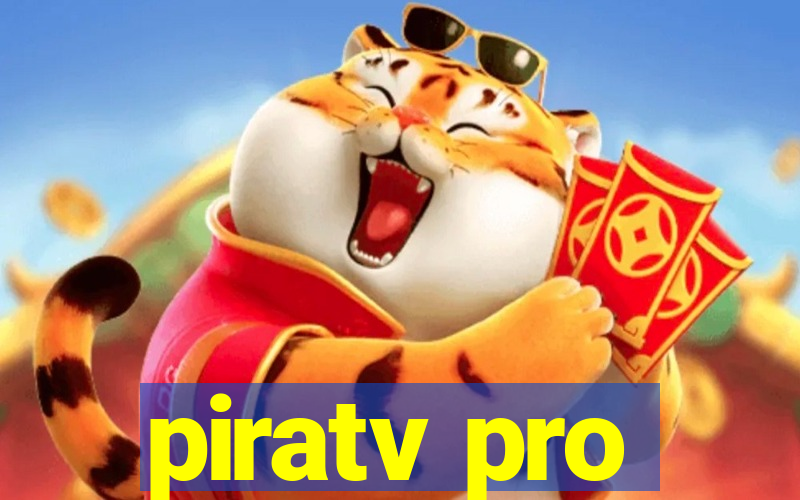 piratv pro