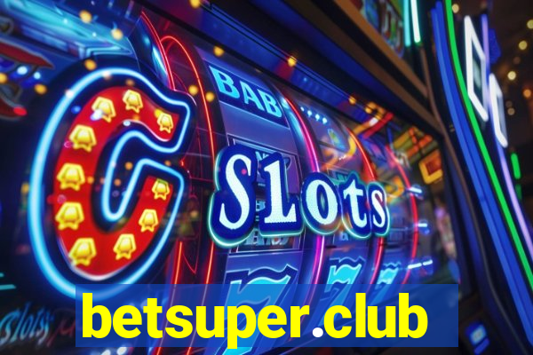 betsuper.club