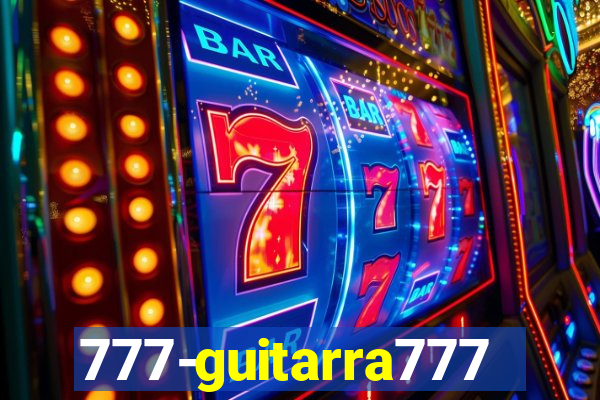 777-guitarra777.cc