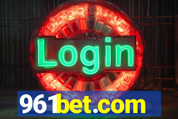 961bet.com