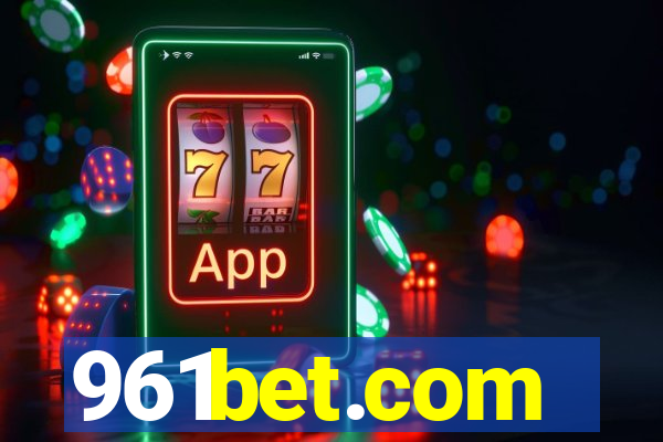 961bet.com