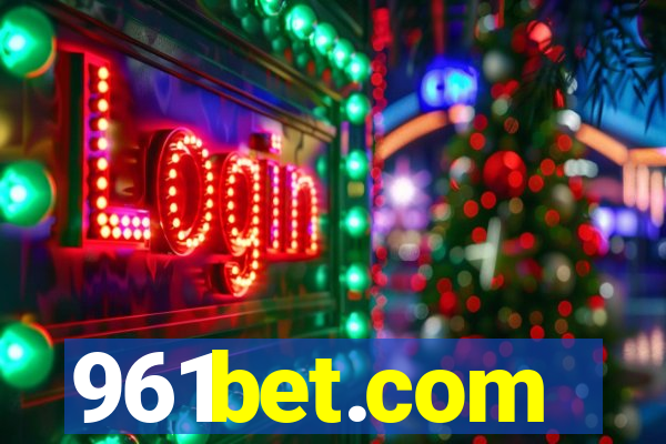 961bet.com