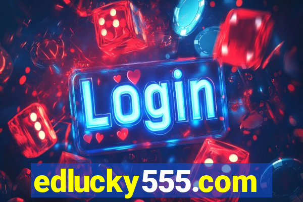 edlucky555.com