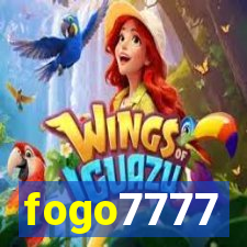 fogo7777