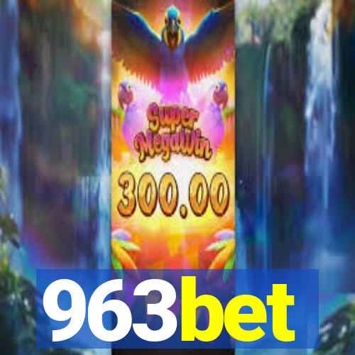 963bet