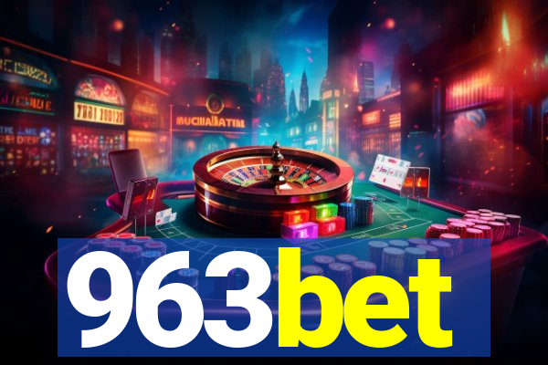 963bet