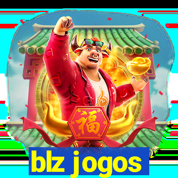 blz jogos