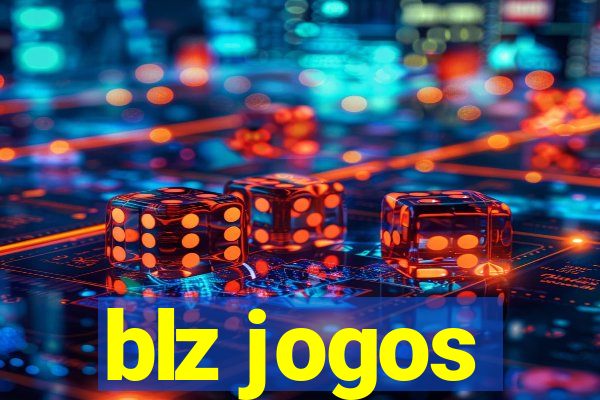 blz jogos