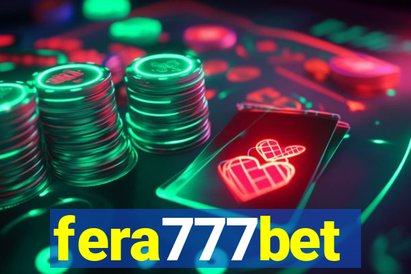 fera777bet